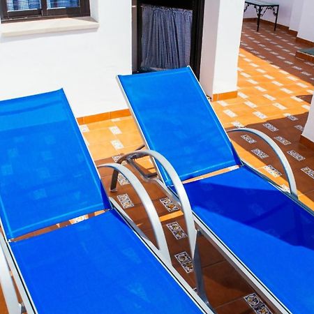 Ferienwohnung Tipica Casa En Frigiliana Con Patio Y Terraza Exterior foto