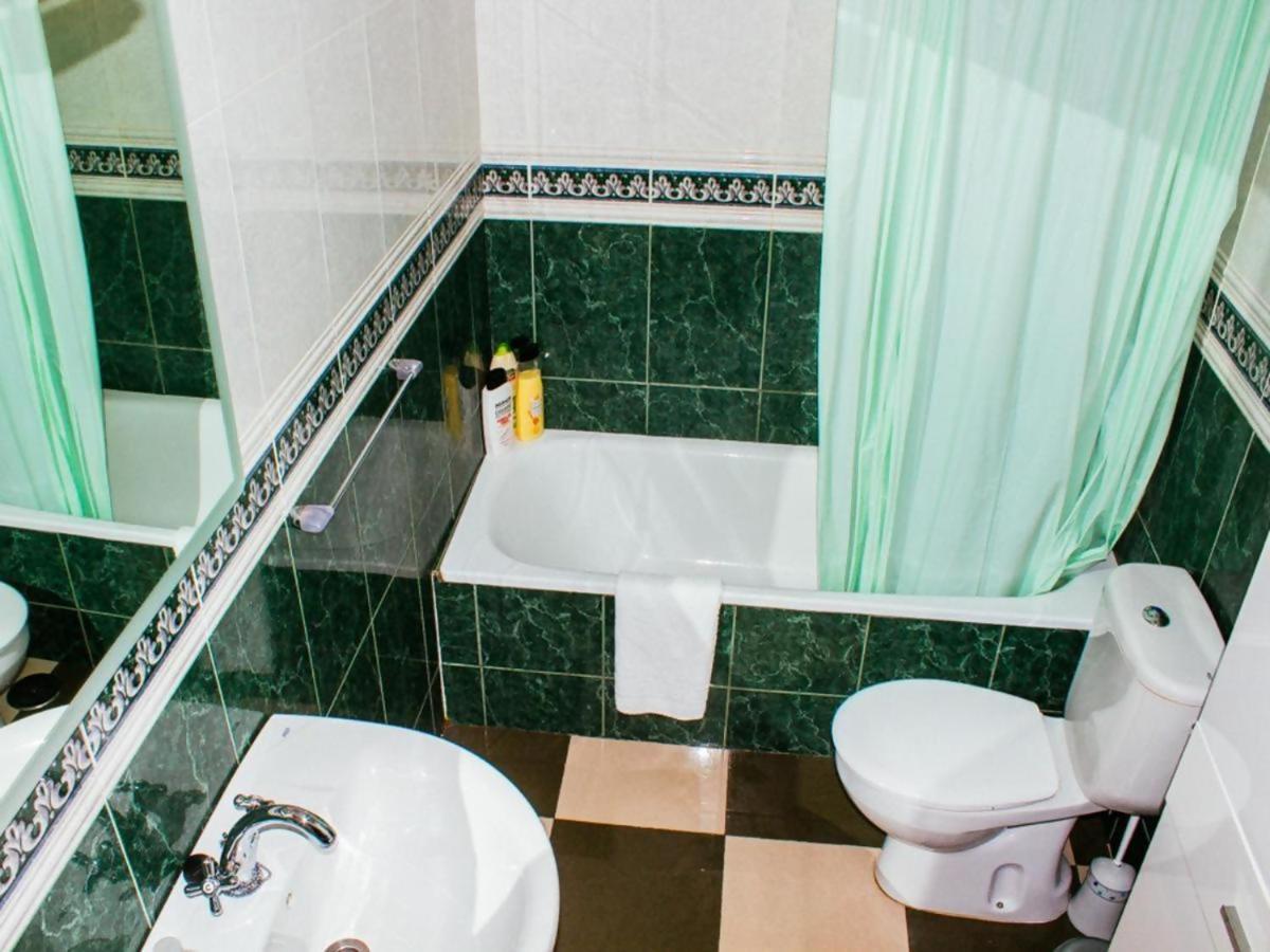 Ferienwohnung Tipica Casa En Frigiliana Con Patio Y Terraza Exterior foto