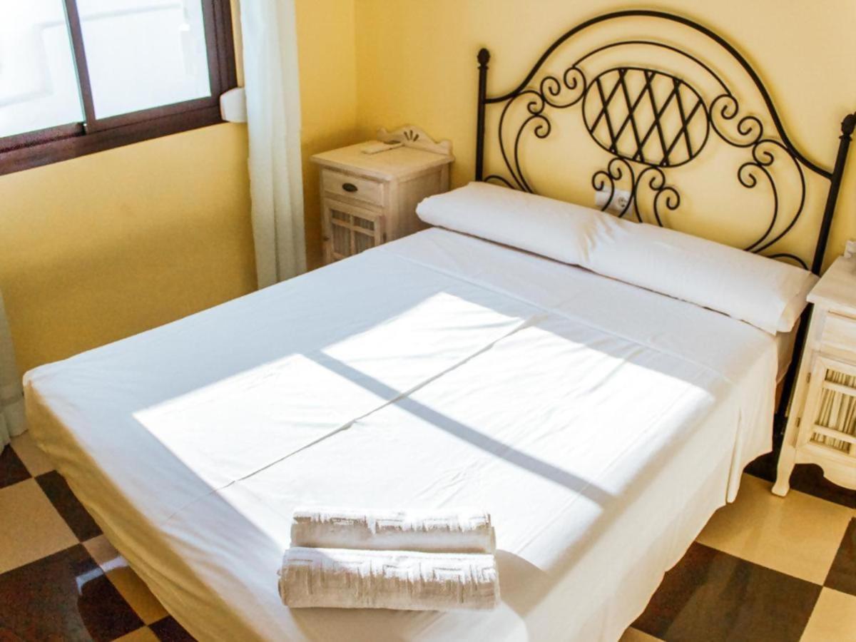 Ferienwohnung Tipica Casa En Frigiliana Con Patio Y Terraza Exterior foto