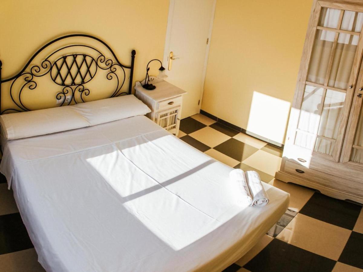 Ferienwohnung Tipica Casa En Frigiliana Con Patio Y Terraza Exterior foto