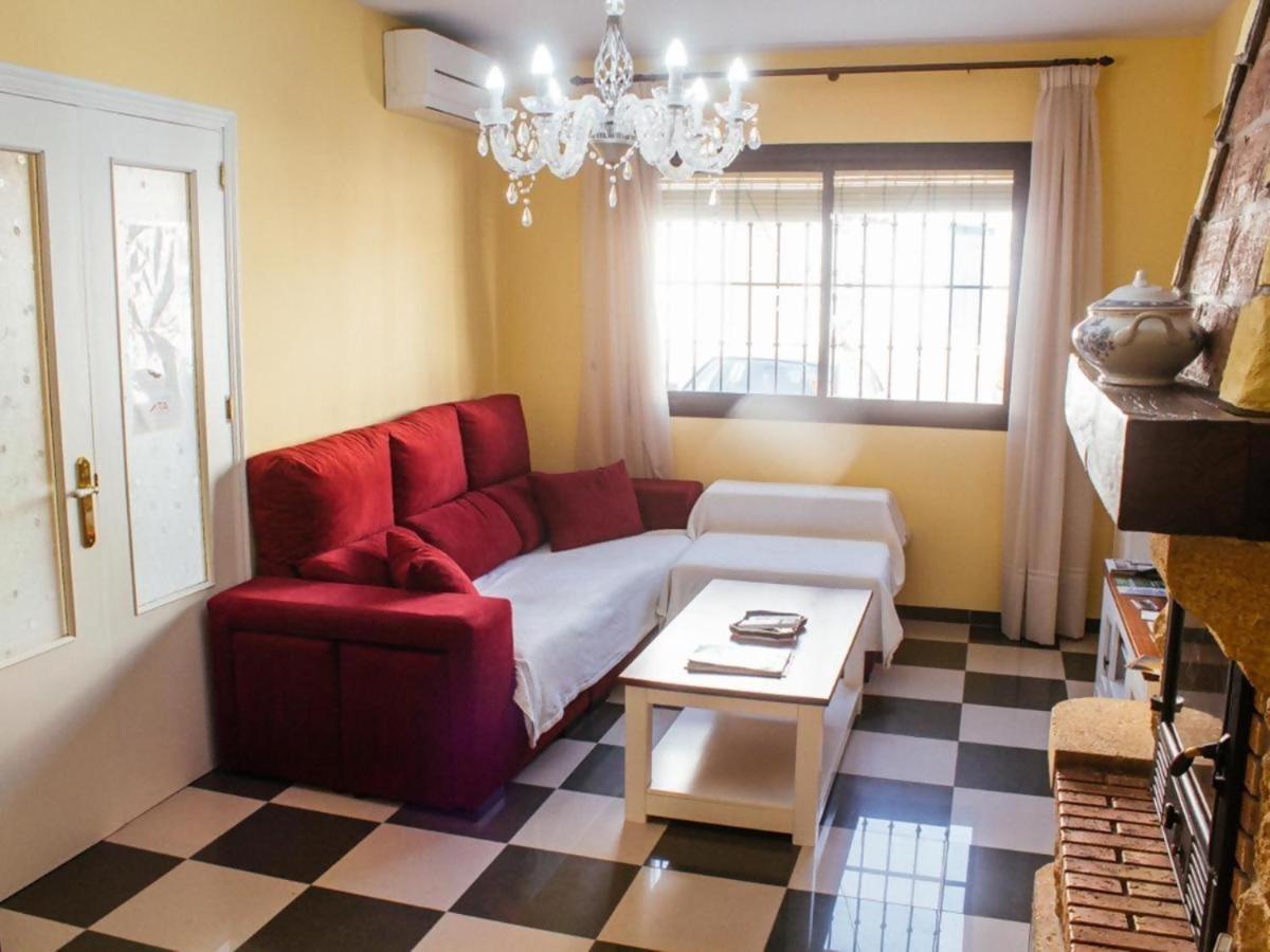 Ferienwohnung Tipica Casa En Frigiliana Con Patio Y Terraza Exterior foto